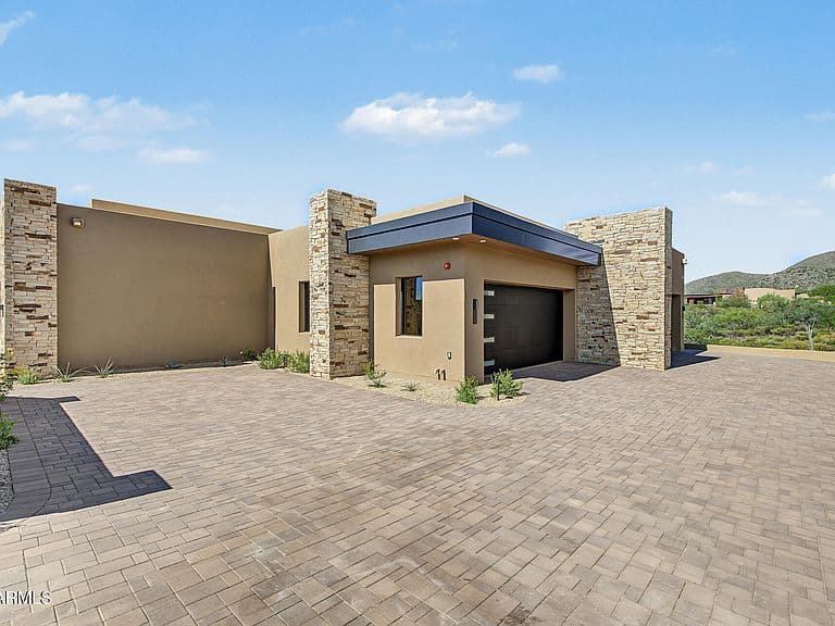 10974 E OLD TRAILS Road photo 3