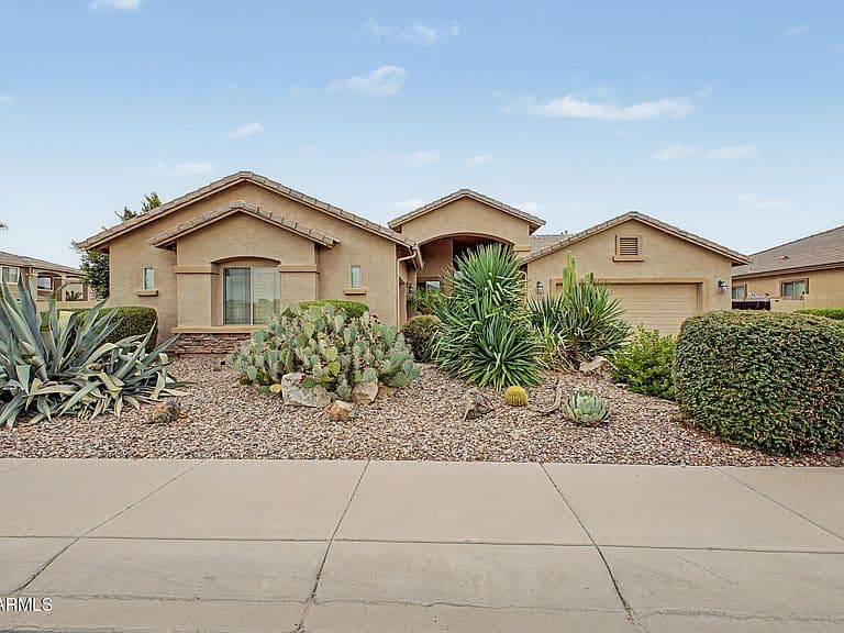 43398 W LITTLE Drive photo 1