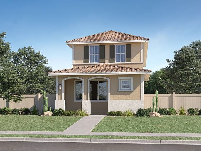 16434 W Weeping Willow Rd photo 1