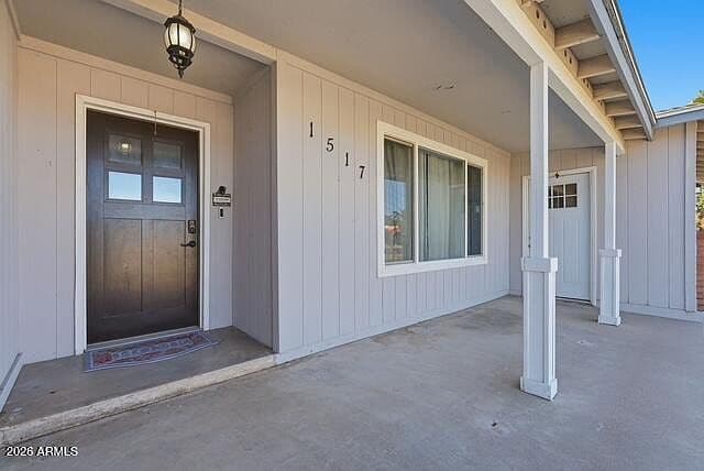 1517 E MCLELLAN Road photo 3