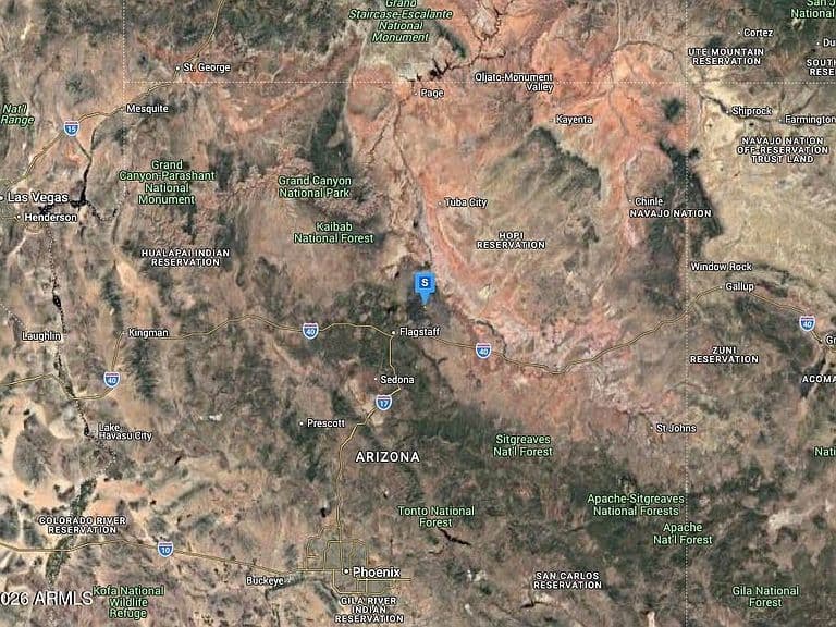 18301 Forest Service Rd #9129-M photo 4