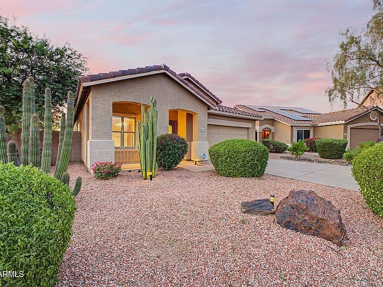 28645 N 50TH Place photo 1