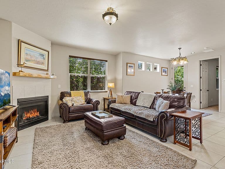 2518 W POLLO Circle photo 5