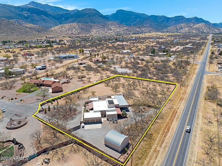 5640 S Equestrian Pl photo 2