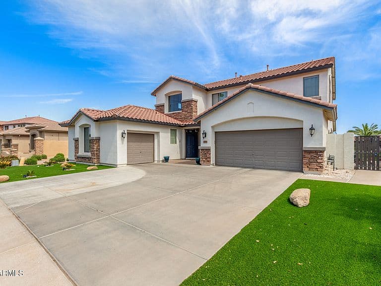 6745 S RACHAEL Way photo 4