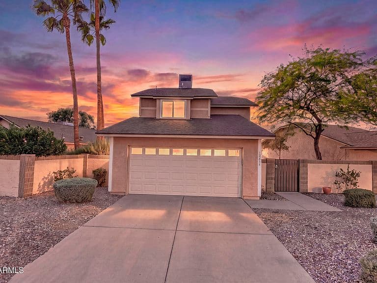 12854 S 50TH Way photo 1