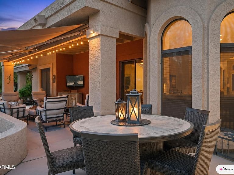 25041 N QUAIL HAVEN Drive photo 5