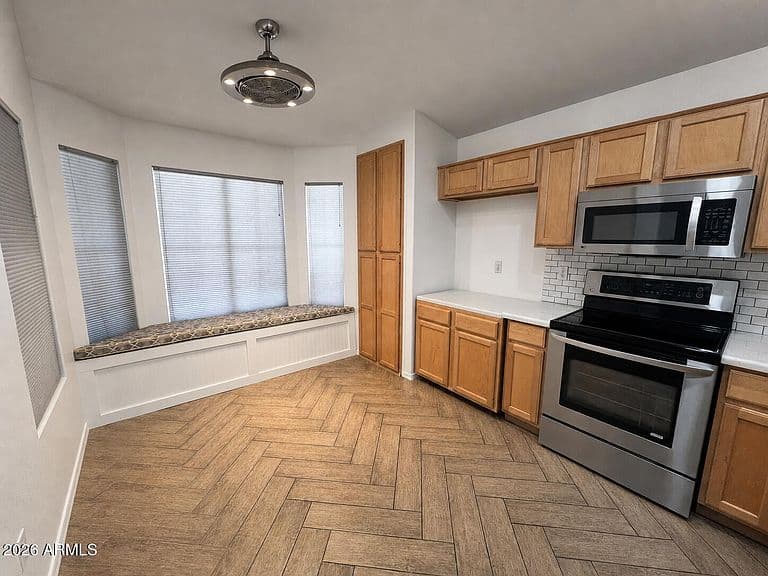 4435 E COYOTE WASH Drive photo 3