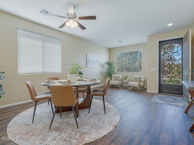 14024 N Stone Palisade Dr photo 2