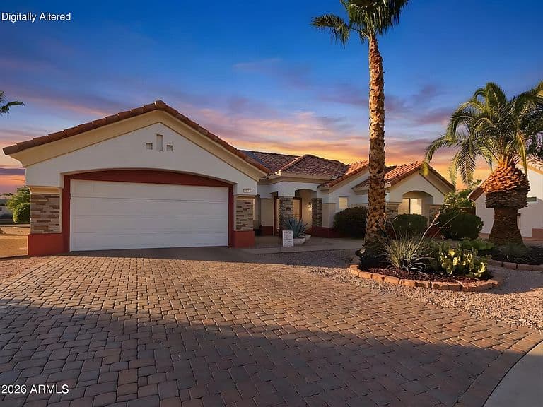 14628 W GANADO Drive photo 1