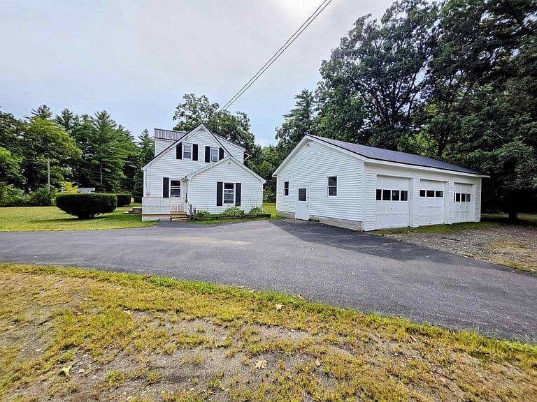 173 West Road photo 4
