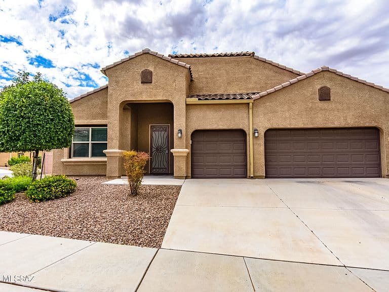 9657 N Texas Ebony Ln photo 1
