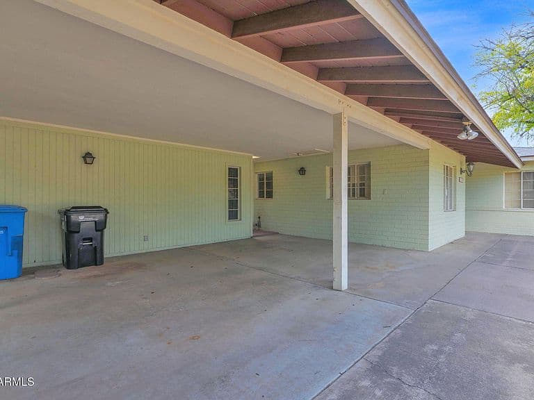 1217 W SOLANO Drive photo 5