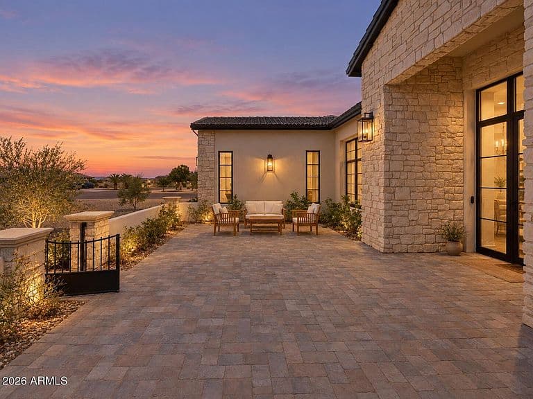 15907 W CINNABAR Court #48 photo 4