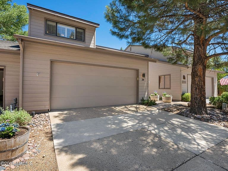 2900 N Saddleback Way #34 photo 2