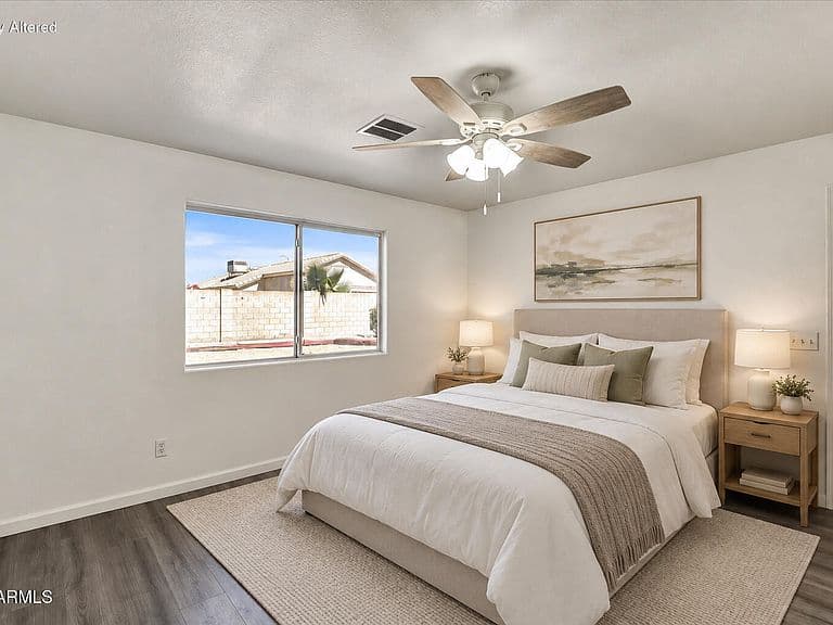 3226 W ABRAHAM Lane photo 4