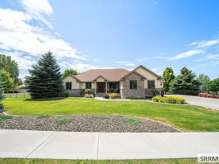 5258 S Cabana Dr photo 1