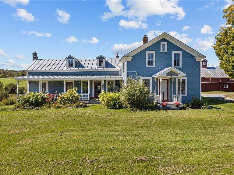 2811 West Berkshire Road photo 1