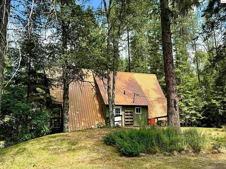 3566 Upper Gold Creek Rd photo 1