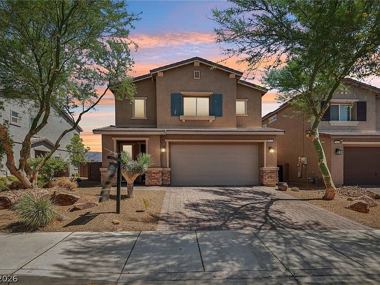 1622 Dire Wolf Ave photo 1