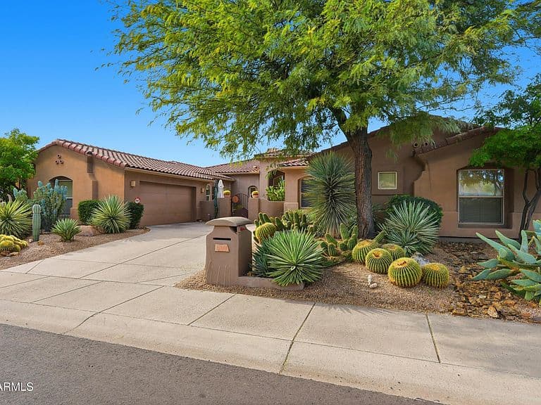 33624 N 78TH Place photo 2