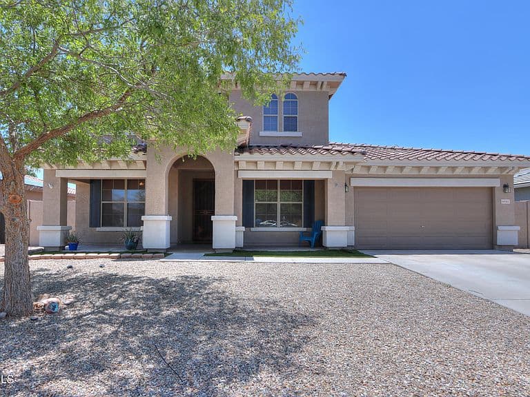 44561 W PALO NUEZ Street photo 2