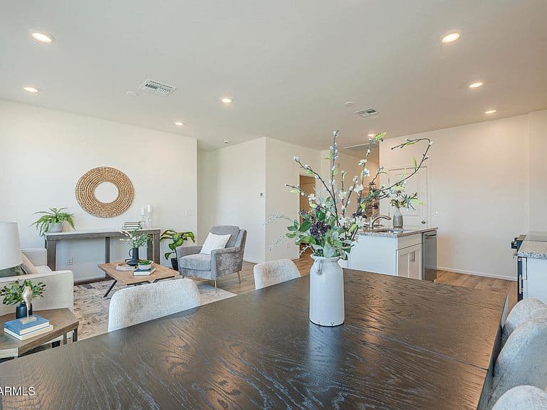18074 W CALLE LEJOS Road photo 3