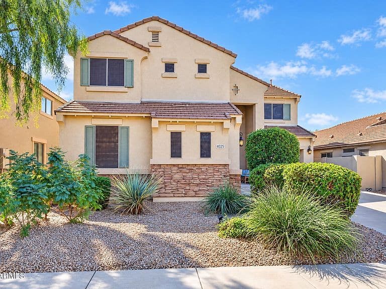 4025 E HASHKNIFE Road photo 2