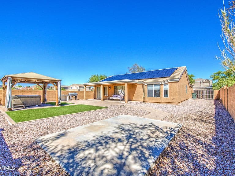 1243 W CASTLE Drive photo 4