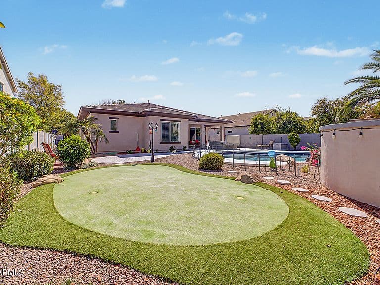 3520 E MORRISON RANCH Parkway photo 4