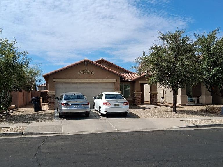 11313 W HARRISON Street photo 1