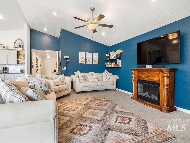 3953 E Hags Head St photo 5