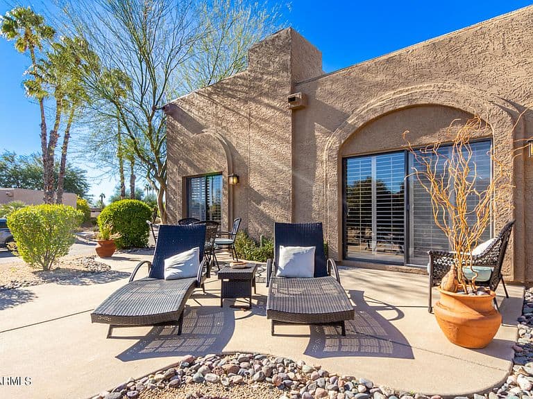 25515 N FOREST Road #30 photo 1
