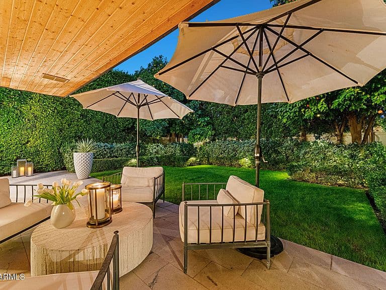 6701 N Scottsdale Rd Lot 34 photo 4