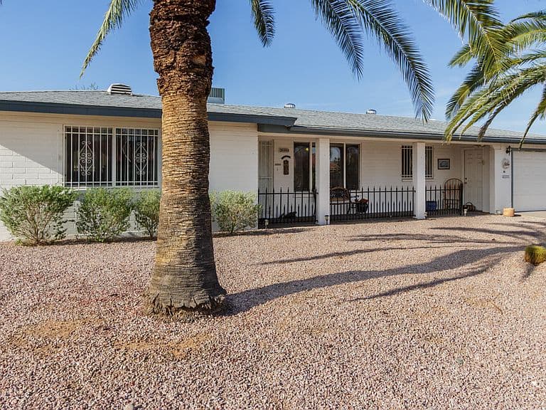 5853 E ADOBE Road photo 3