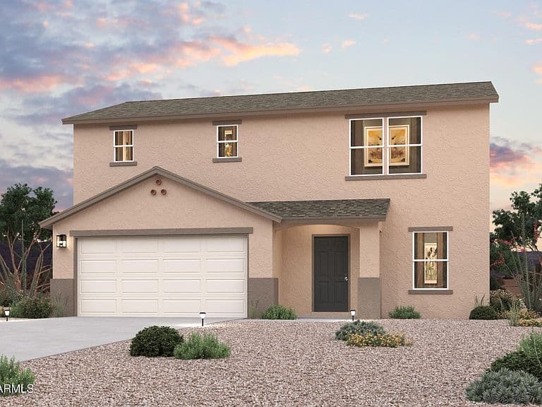 338 W PIMA SPRINGS Trail photo 1