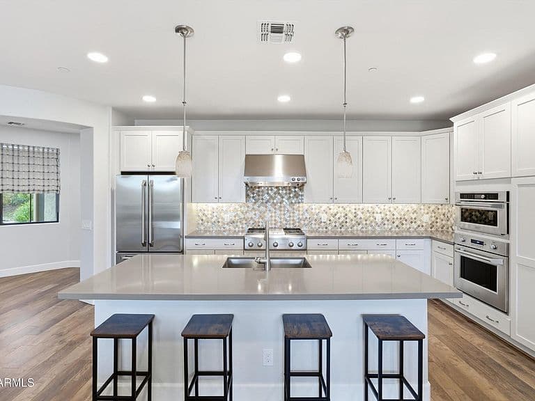 4777 S FULTON RANCH Boulevard #2101 photo 1