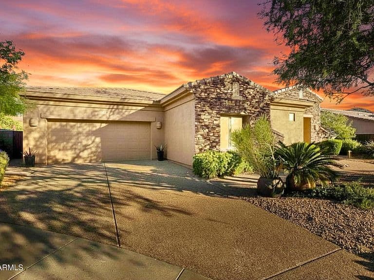 14389 E GERONIMO Road photo 5