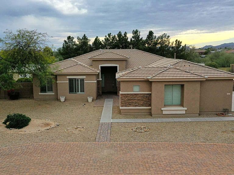 3306 N Mansfield Dr photo 1