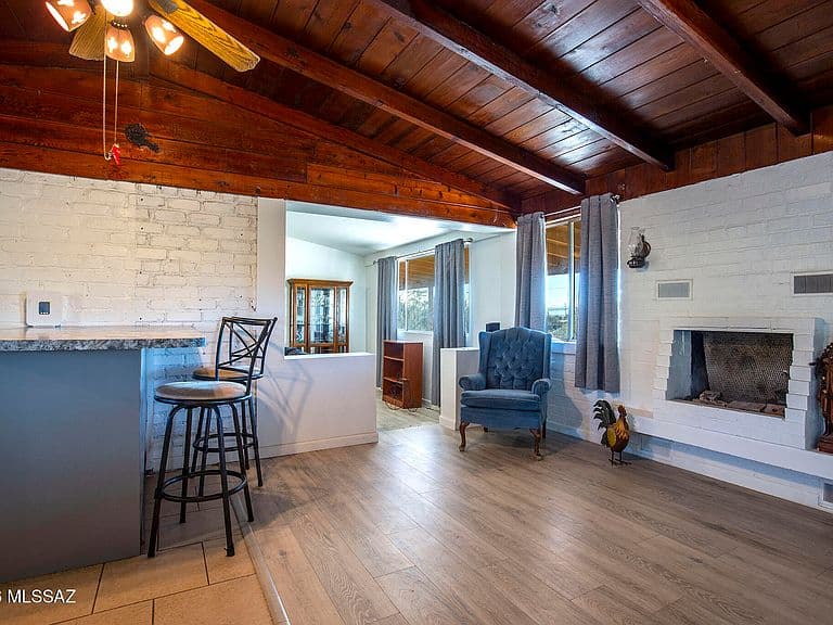 6020 S Gunsight Ln photo 5