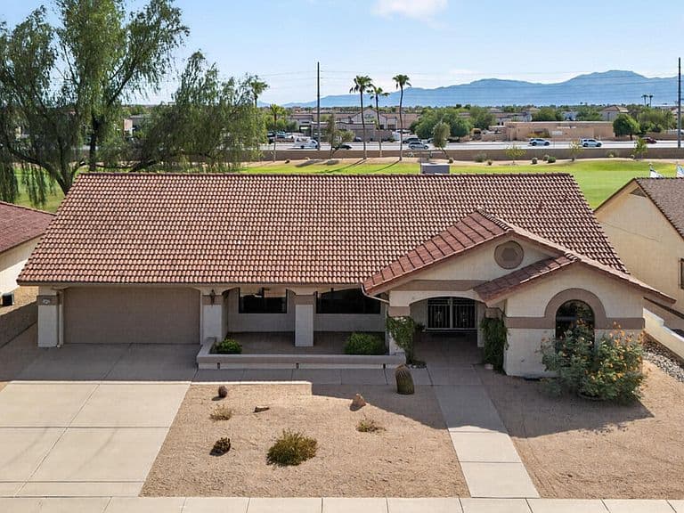 14435 W SUMMERSTAR Drive photo 1