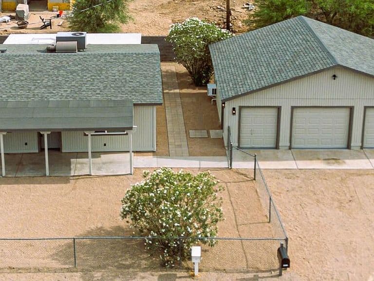 10747 E BOULDER Drive photo 1