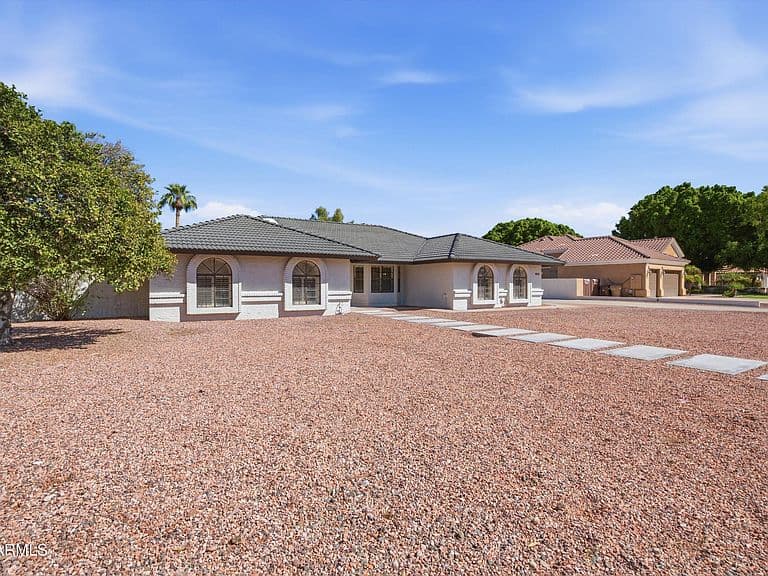 8612 W VIA MONTOYA Drive photo 4
