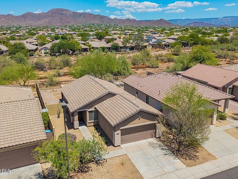 2580 W PATAGONIA Way photo 4