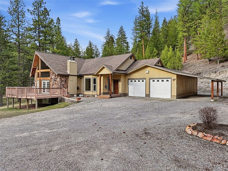 10200 Sleeman Creek Rd photo 1