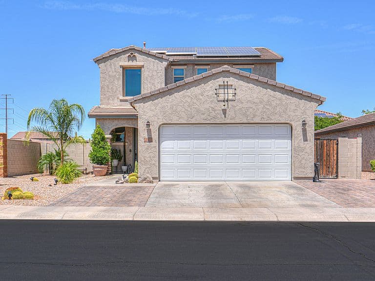 41382 W ANNE Lane photo 1