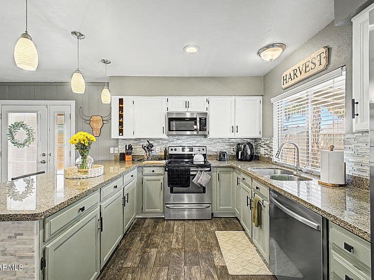 1725 W ANGEL FIRE Terrace photo 3