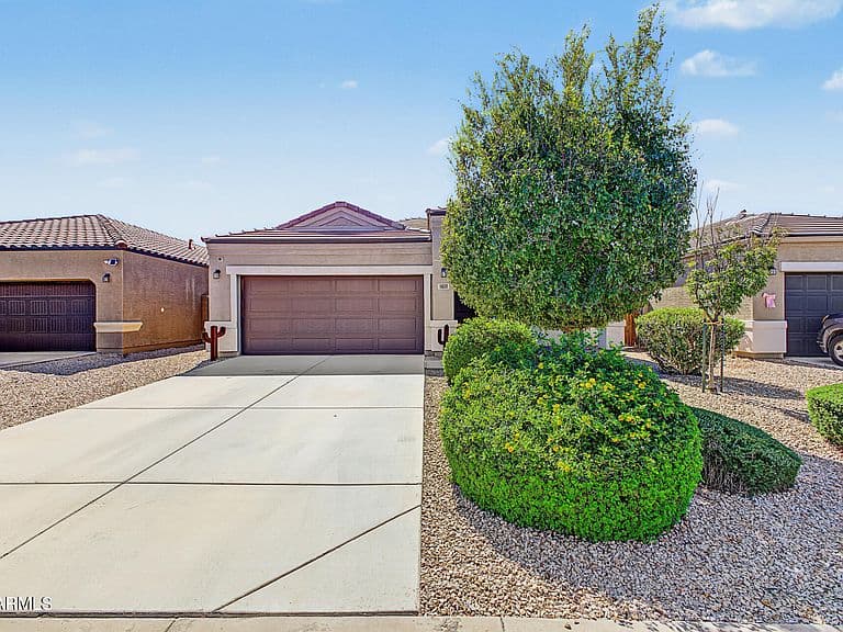 11609 E SUNFLOWER Lane photo 2