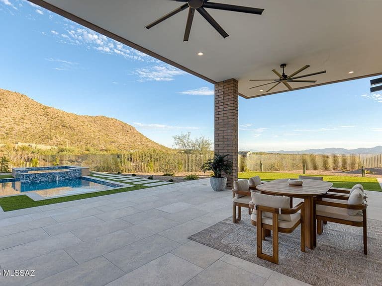 5835 W Sunset Gallery Pl photo 4