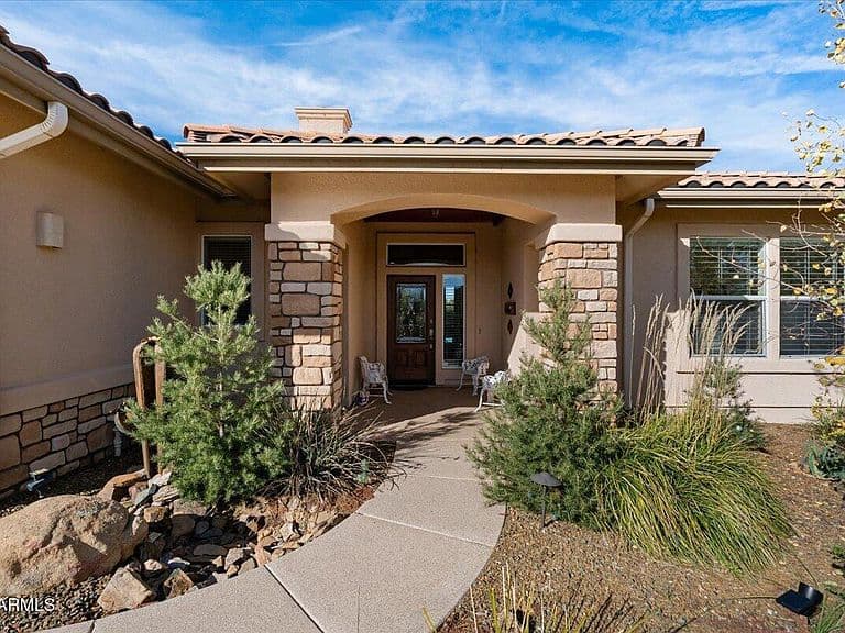 5610 W INDIAN CAMP Road photo 5